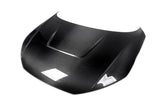 Audi TTRS TTS TT MK3 8S 2016 2017 2018 2019 2020 2021 2022 2023 with Aftermarket Parts - Hood Carbon Fiber from Aero Republic